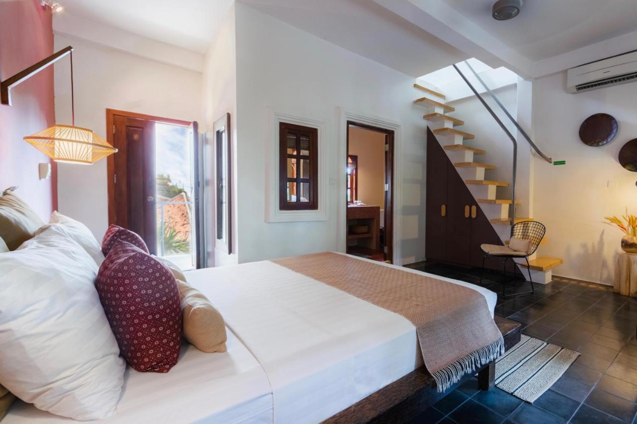 Rambutan - Hotel