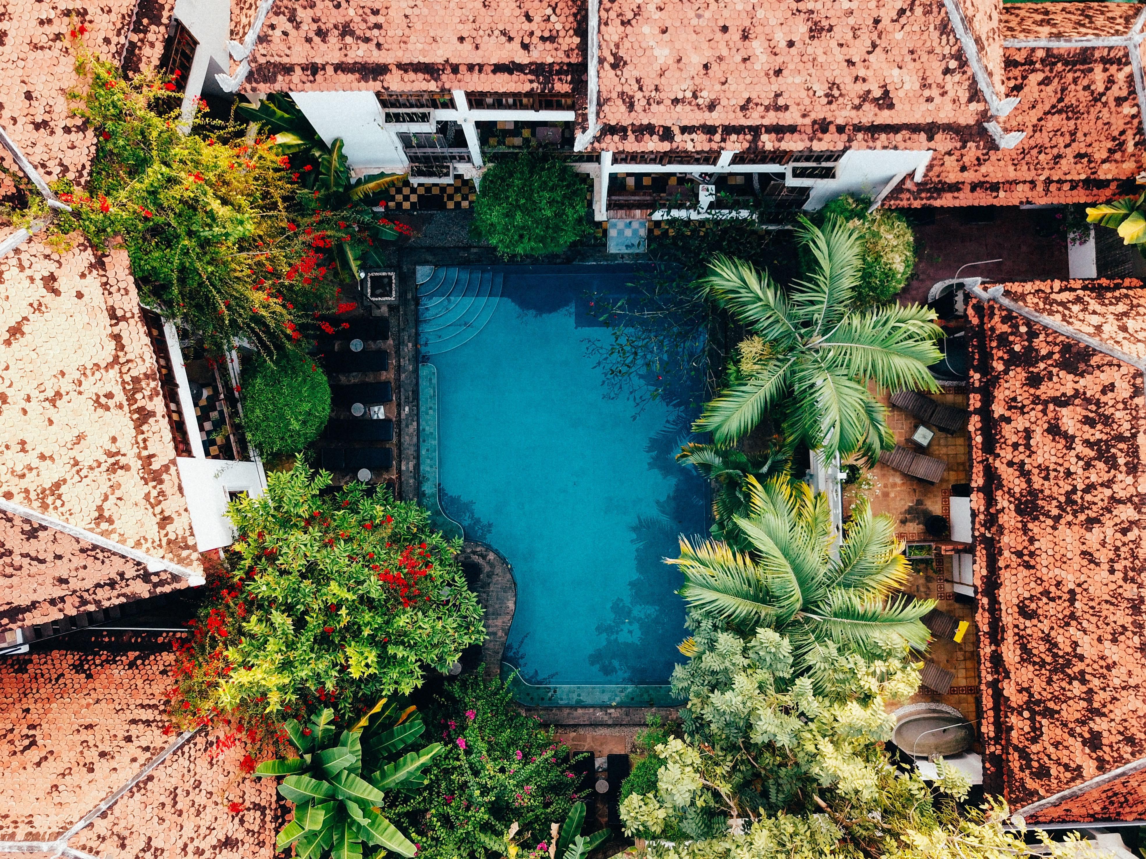 Hotel Rambutan -