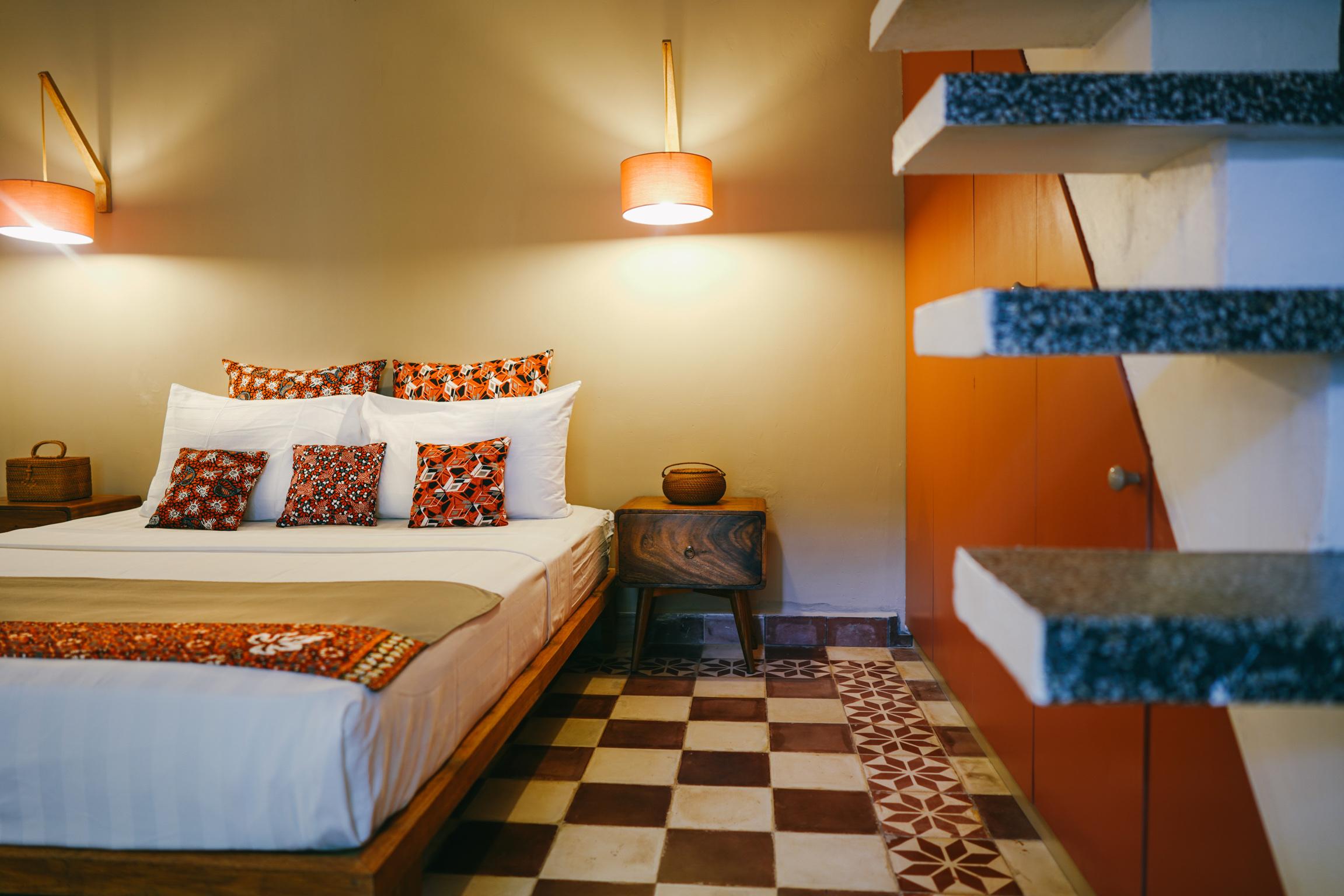 Hotel Rambutan -