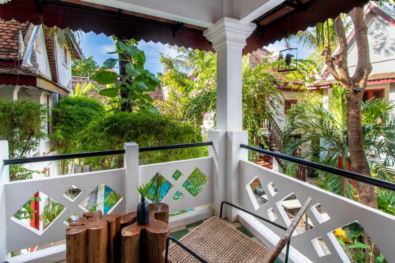 Rambutan - 4* Ciudad de Siem Riep