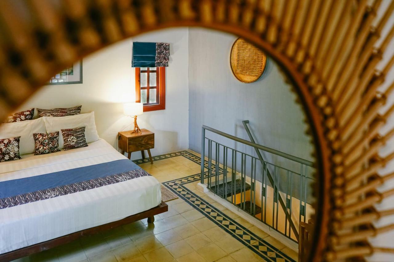Hotel Rambutan -