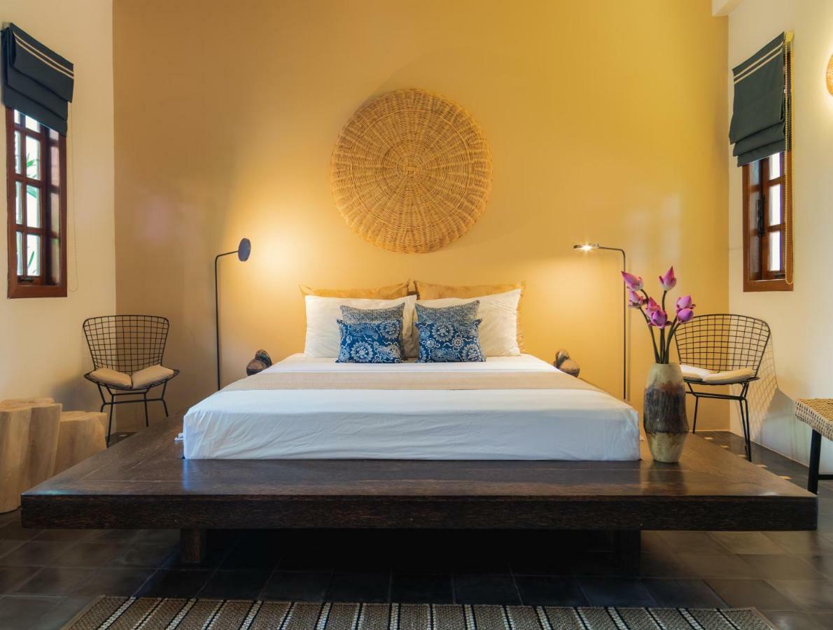 Rambutan - Hotel Ciudad de Siem Riep