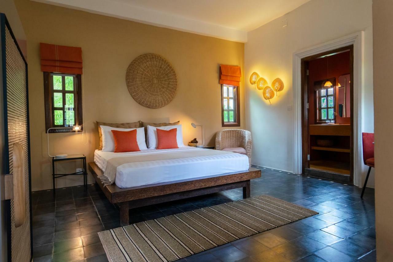 Rambutan - Hotel