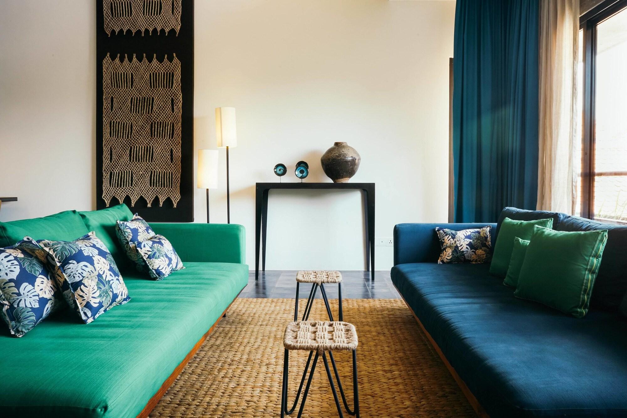 Rambutan - 4* Siem Reap