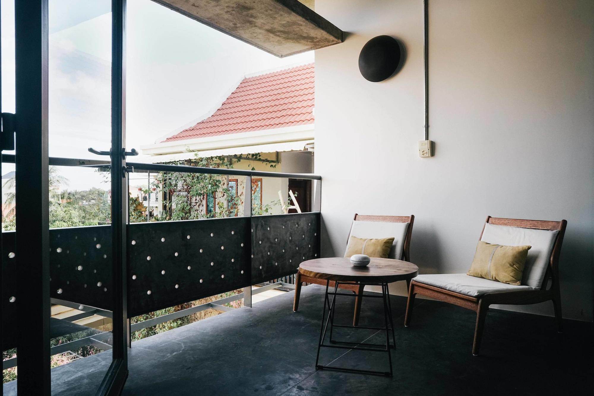 Khách sạn Rambutan - 4*