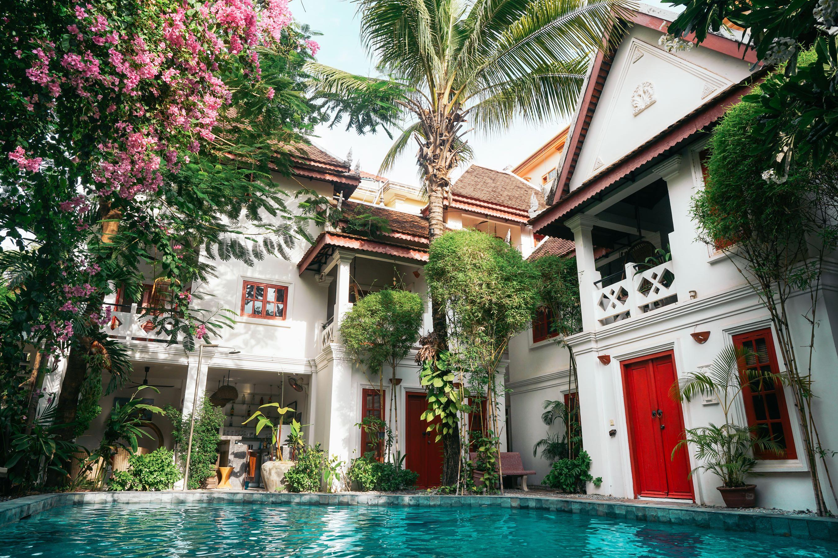 Rambutan - Siem Reap