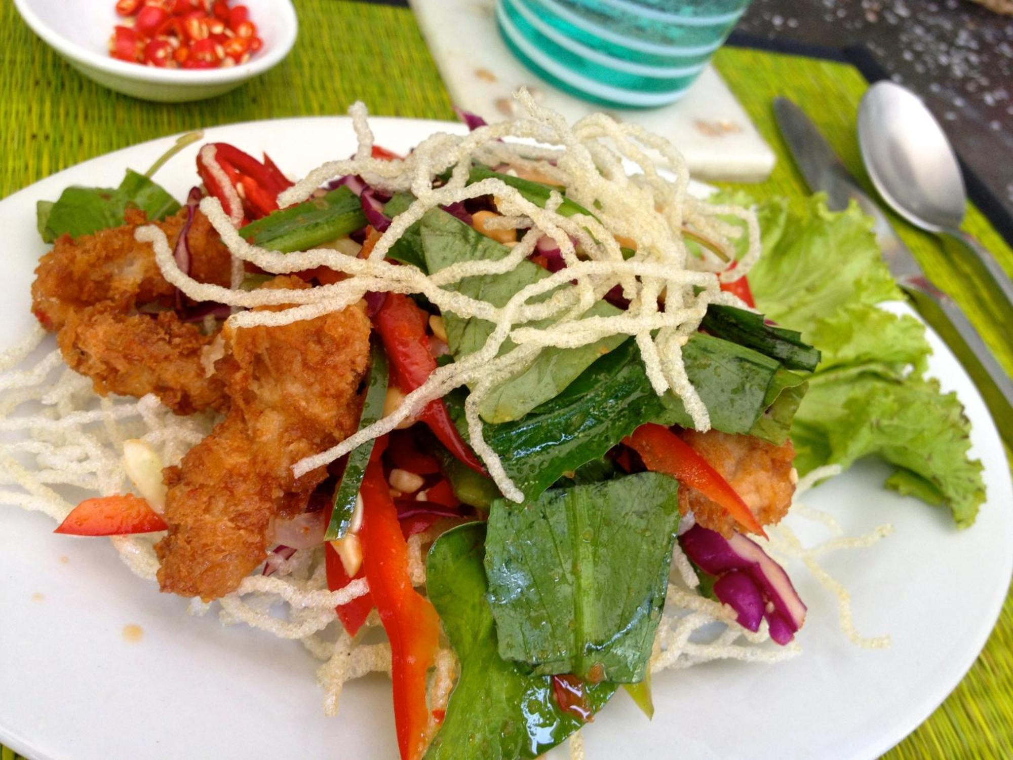Khách sạn Rambutan - 4*
