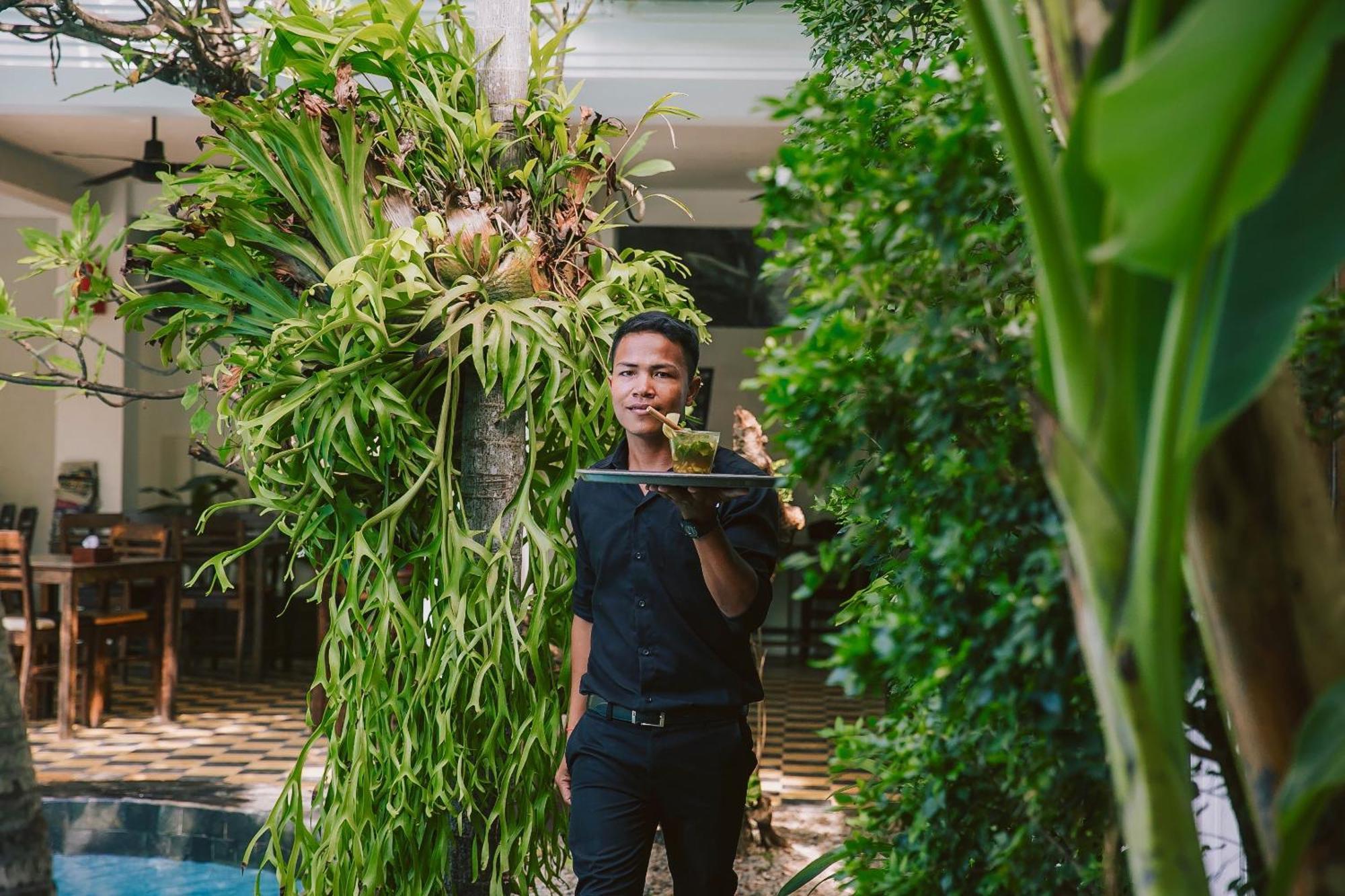 Rambutan - 4* Siem Reap