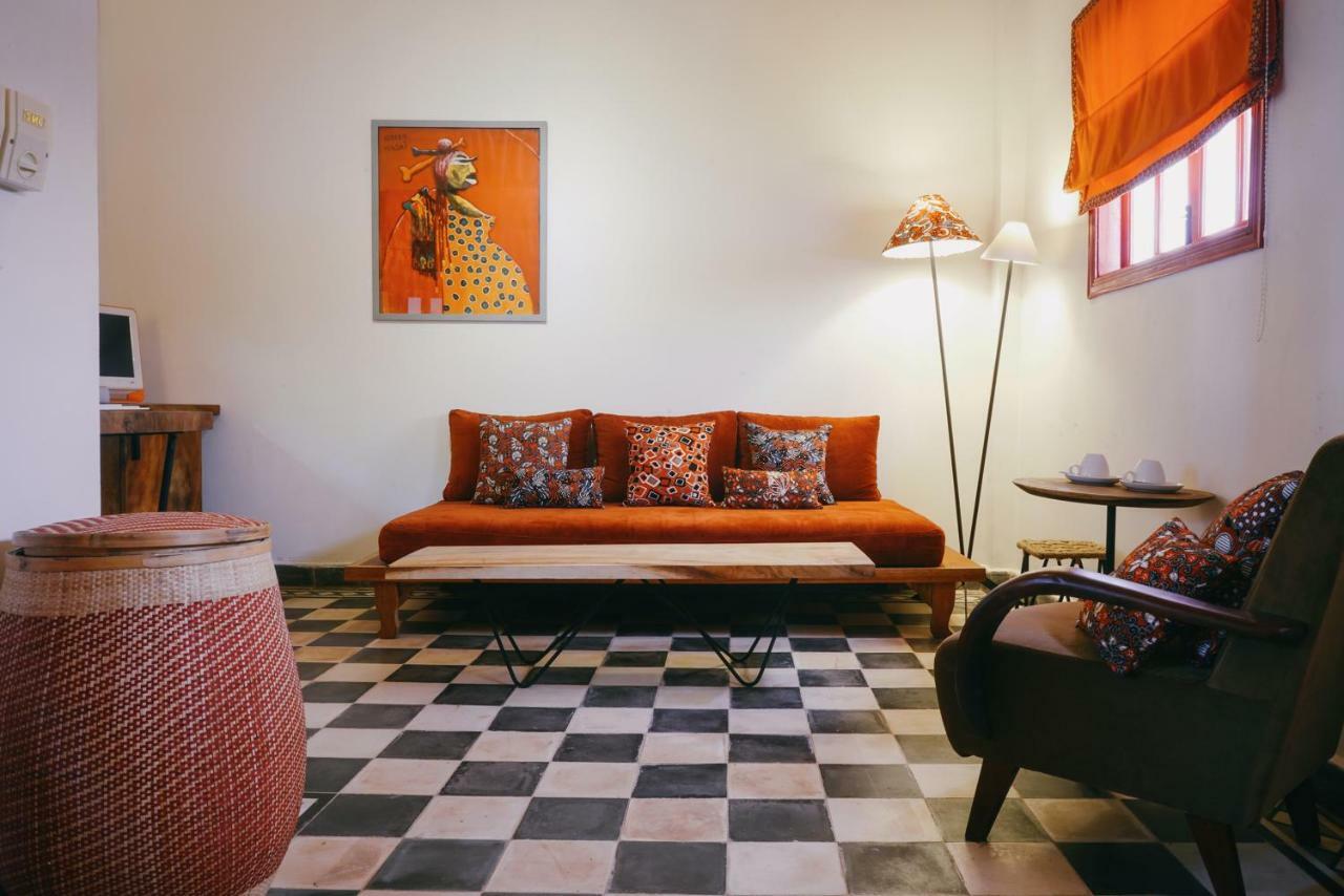 Rambutan - Khách sạn 4*