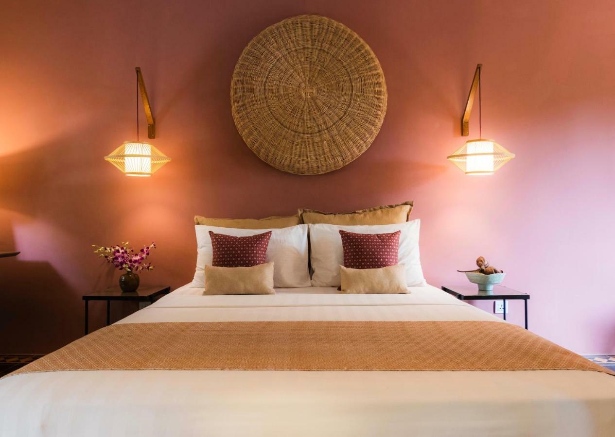 Rambutan - Khách sạn Siem Reap
