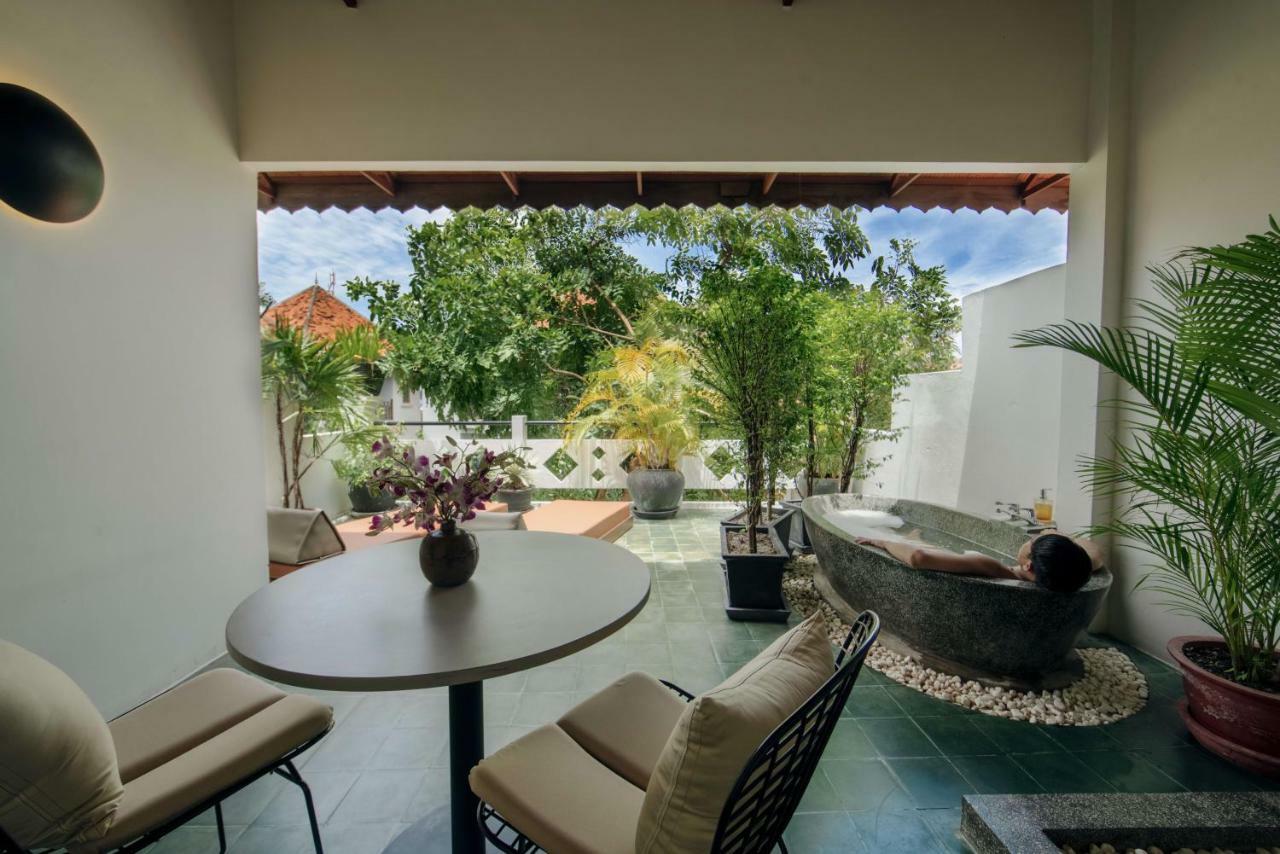 Rambutan - 4* Siem Reap