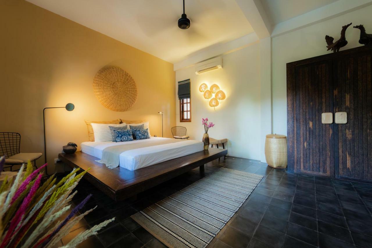 Rambutan - Siem Reap