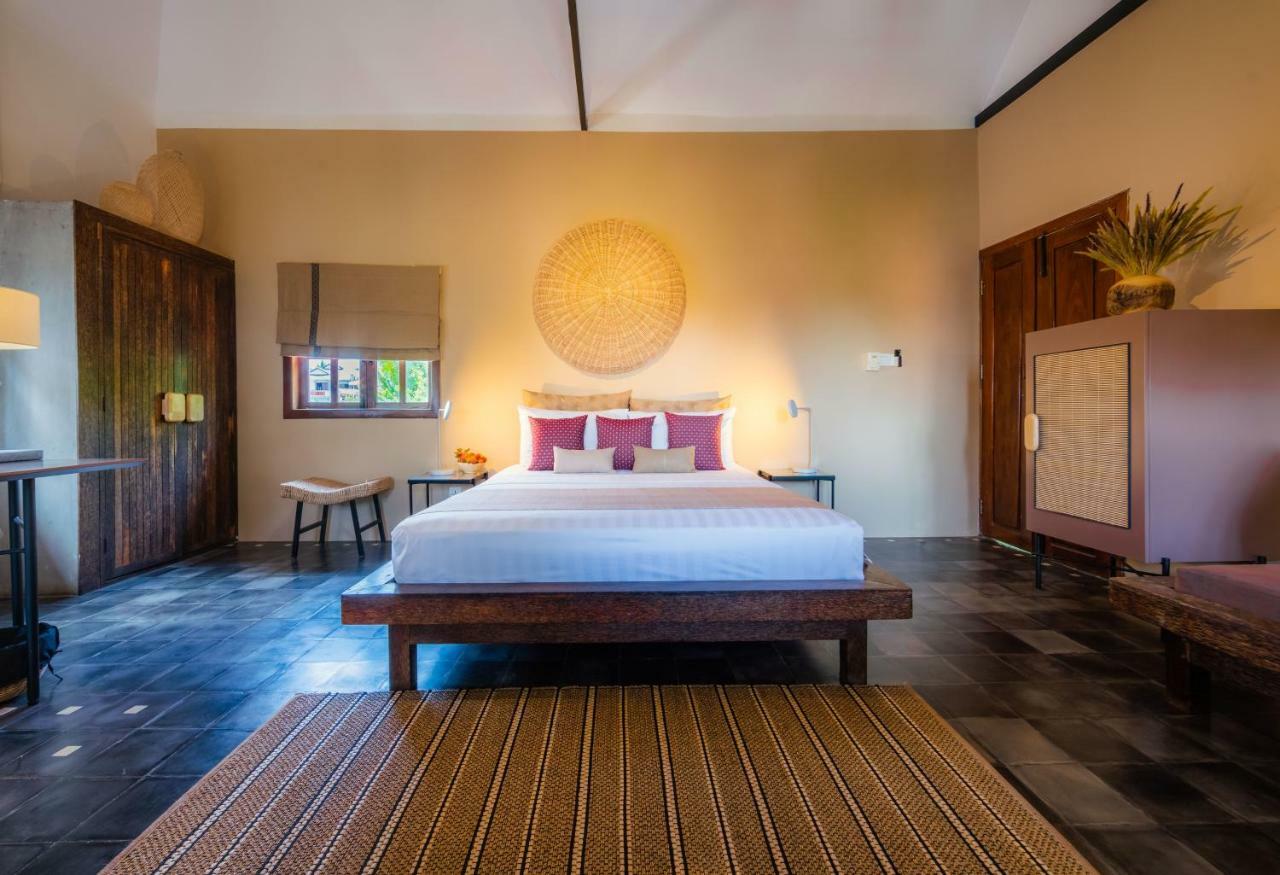 Rambutan - Khách sạn Siem Reap