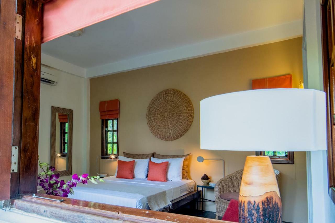 Khách sạn Rambutan - Siem Reap