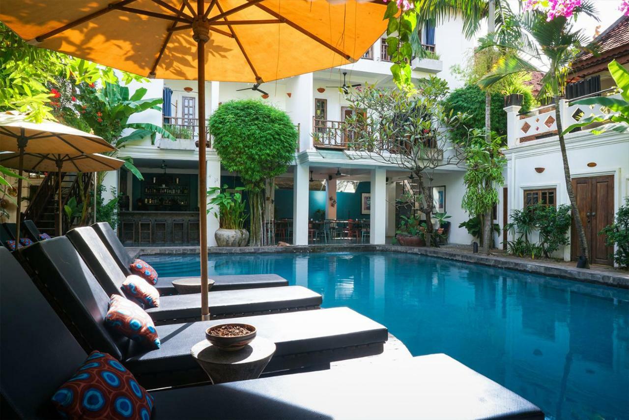 Khách sạn Rambutan - 4*