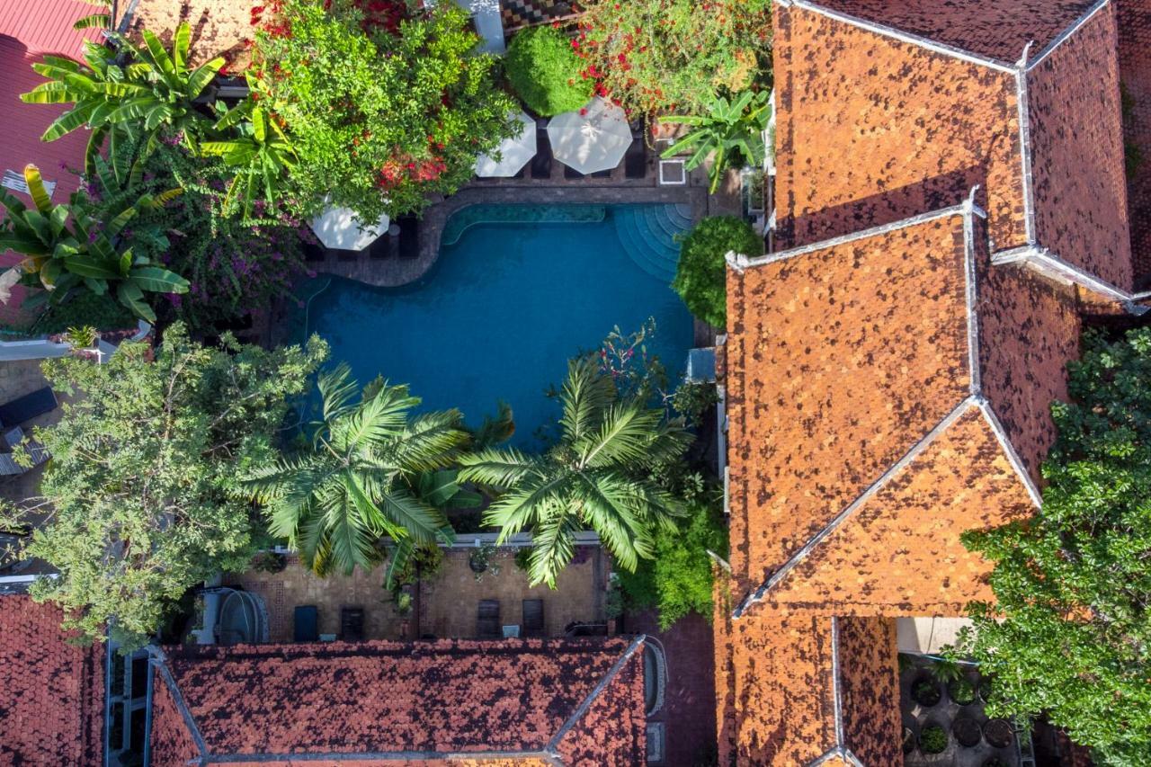 Khách sạn Rambutan - 4*