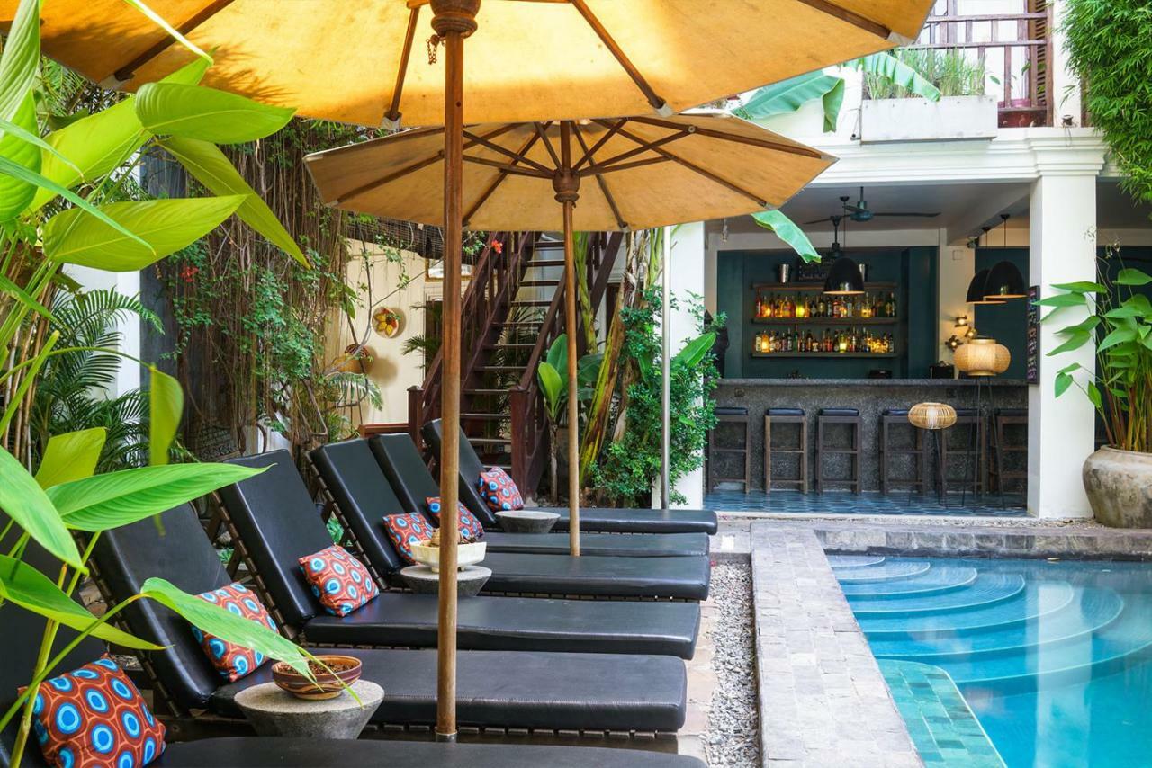 Khách sạn Rambutan - 4*