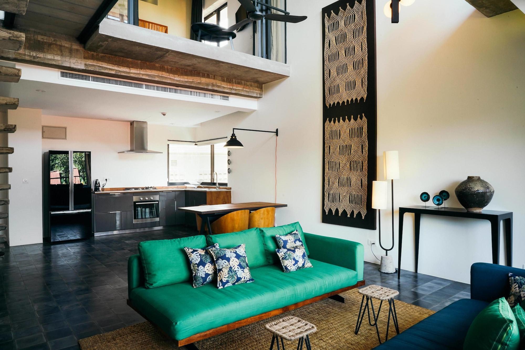 Rambutan – Hotel 4*
