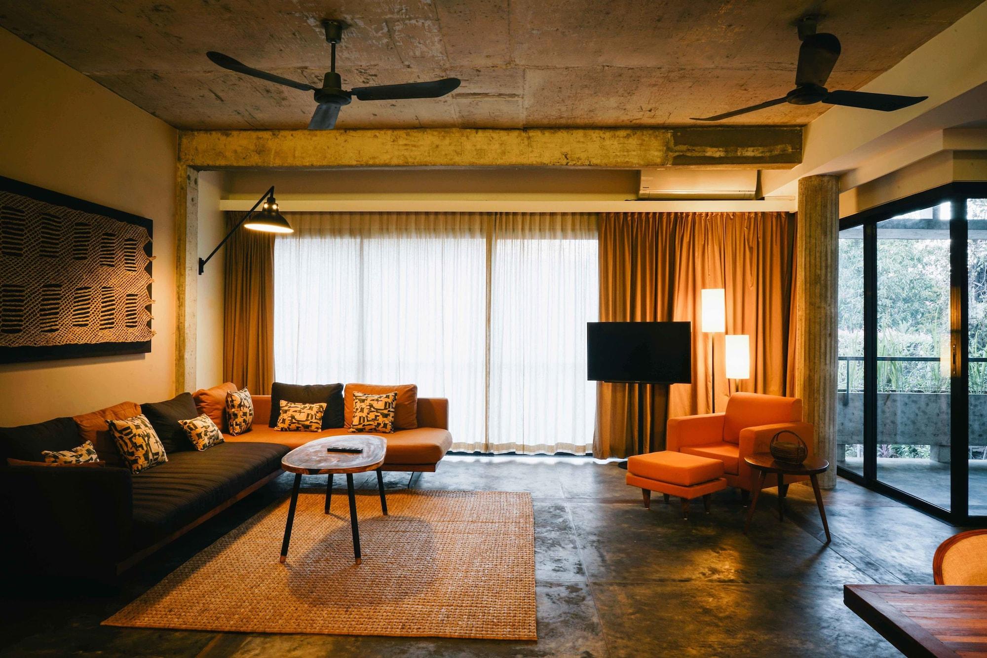 Rambutan – Hotel