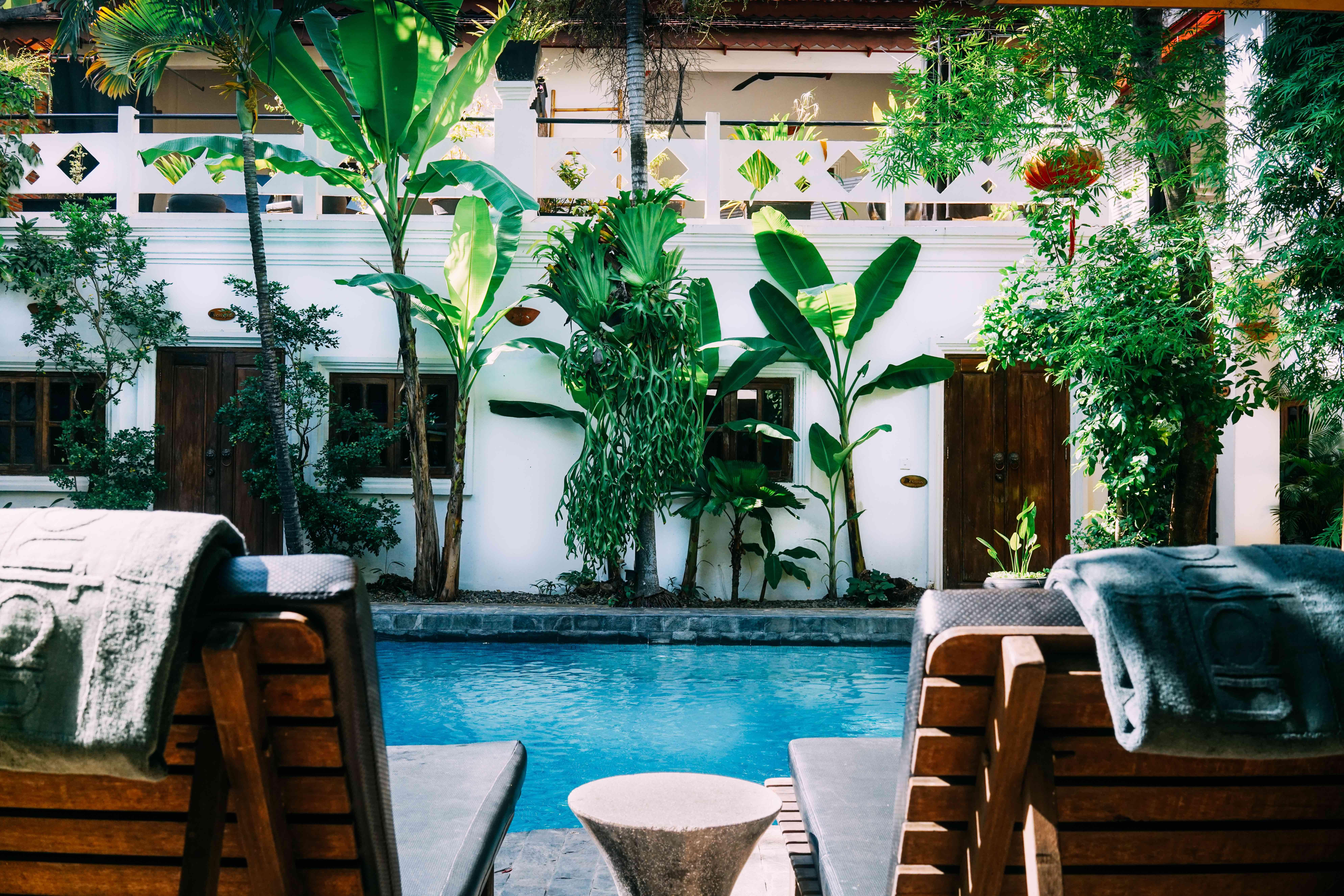 Hotel Rambutan –