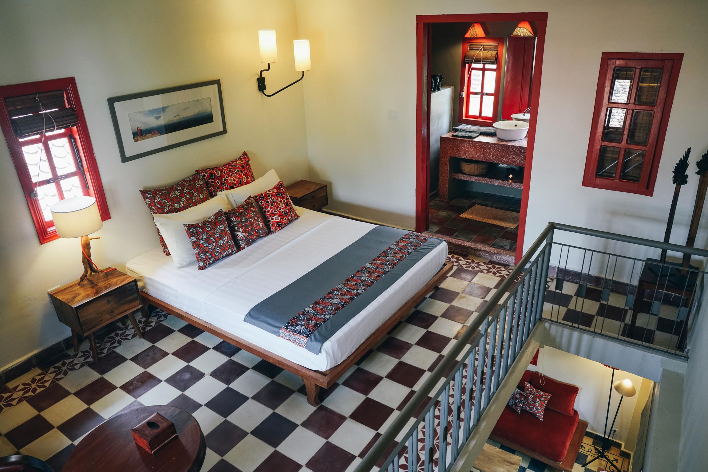 Hotel Rambutan – 4*