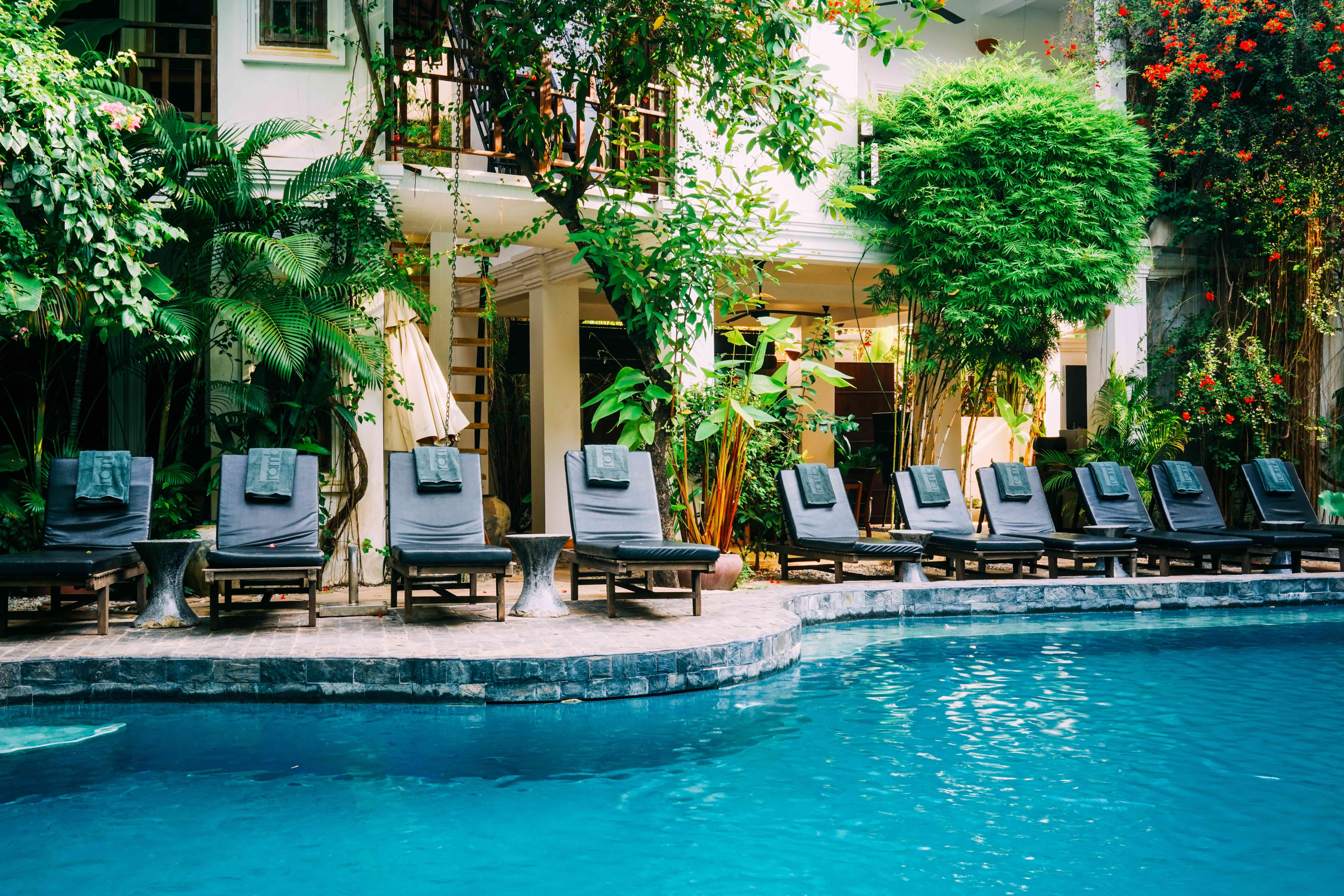 Rambutan – Siem Reap