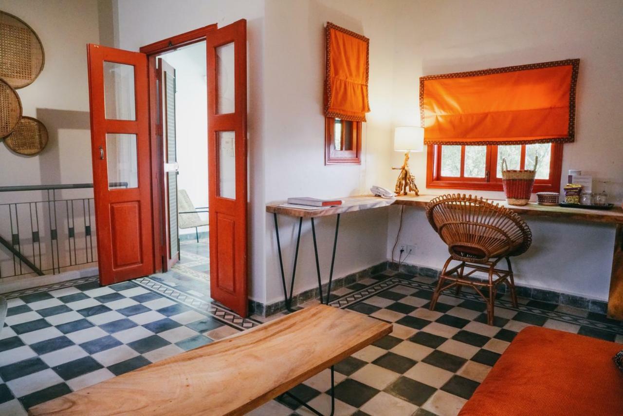 Hotel Rambutan –