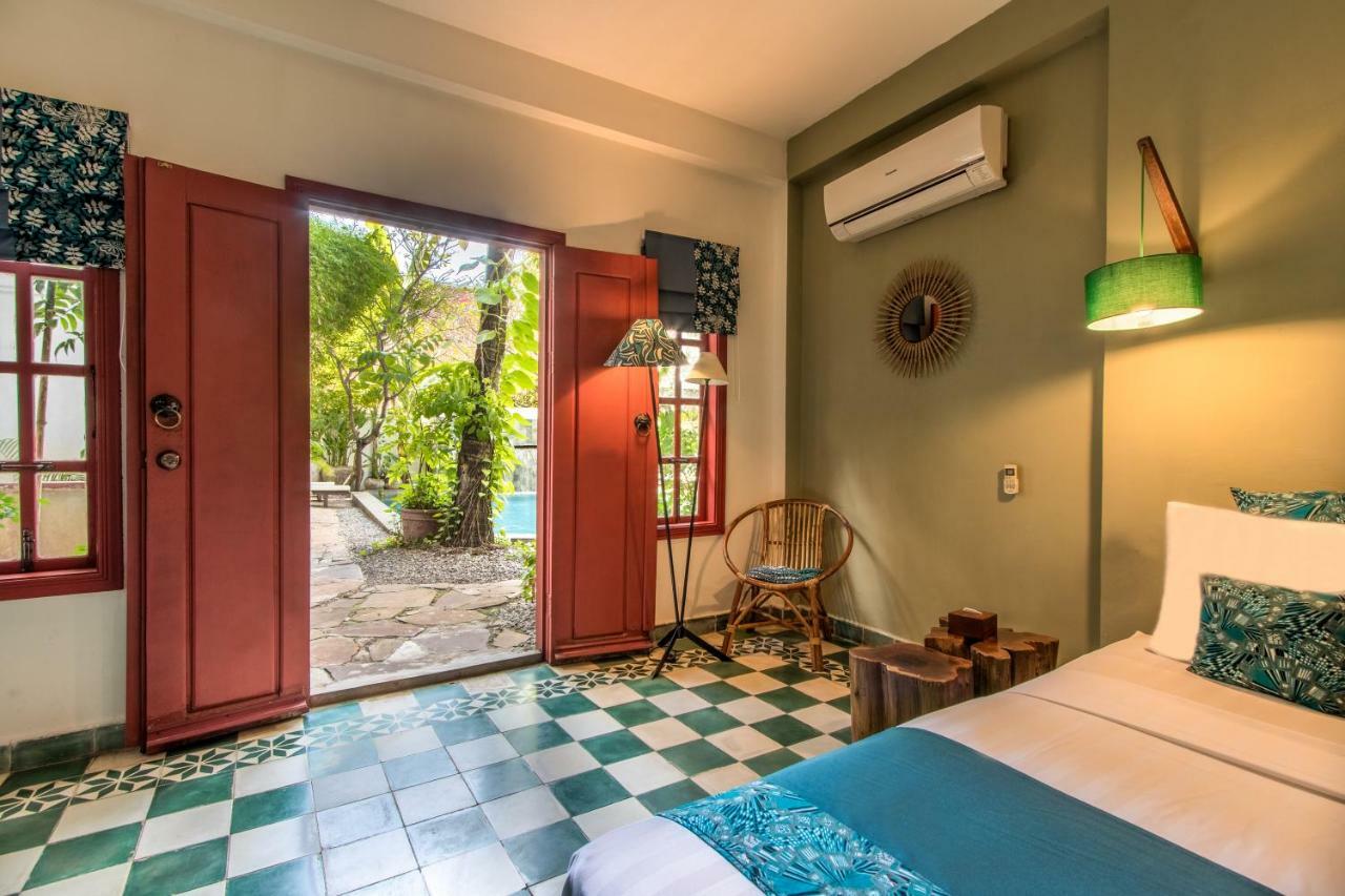 Hotel Rambutan –
