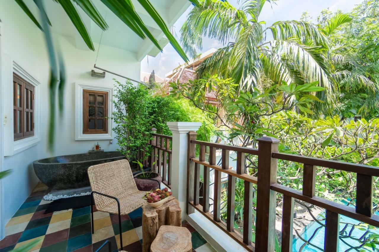 Hotel Rambutan – 4*