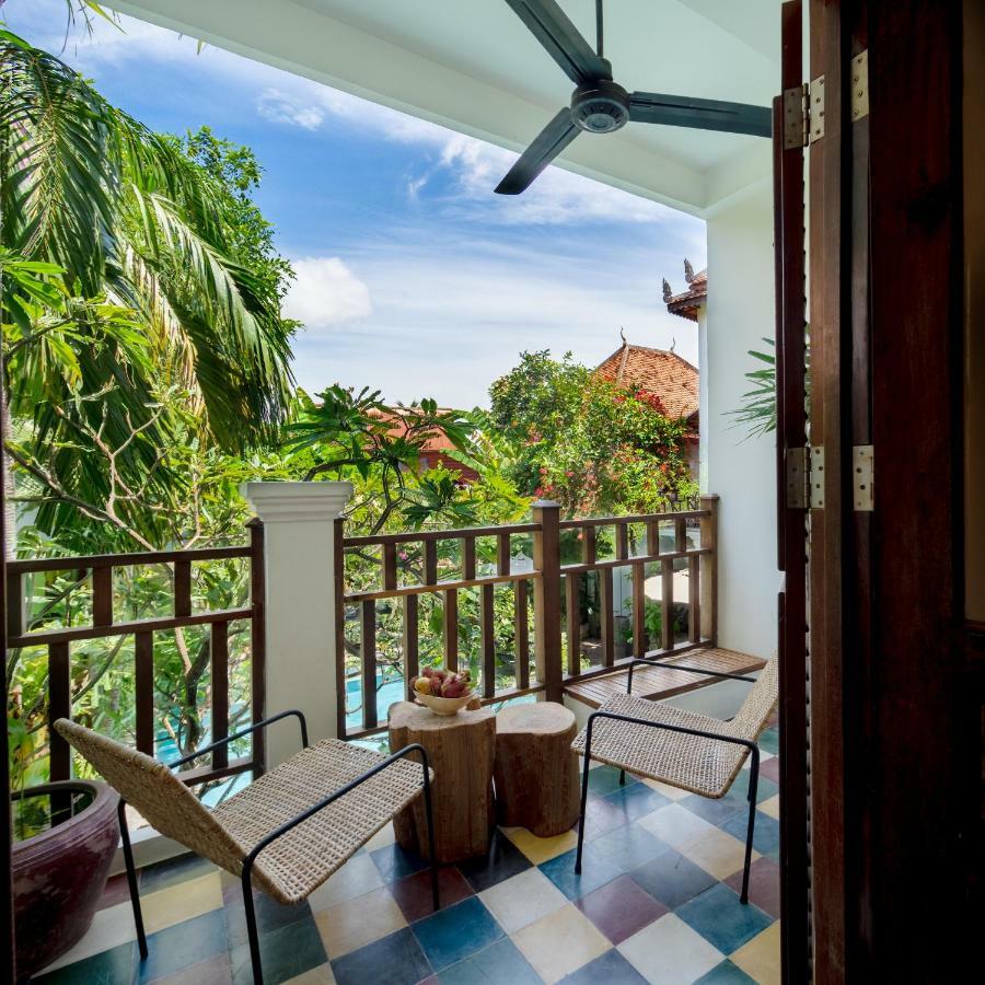 Rambutan – Hotel 4*